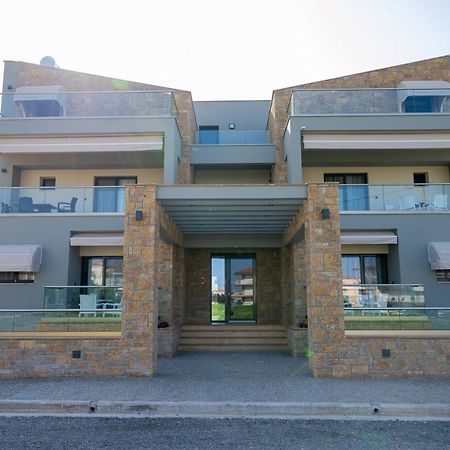 فلوغيتا Fay Suites المظهر الخارجي الصورة