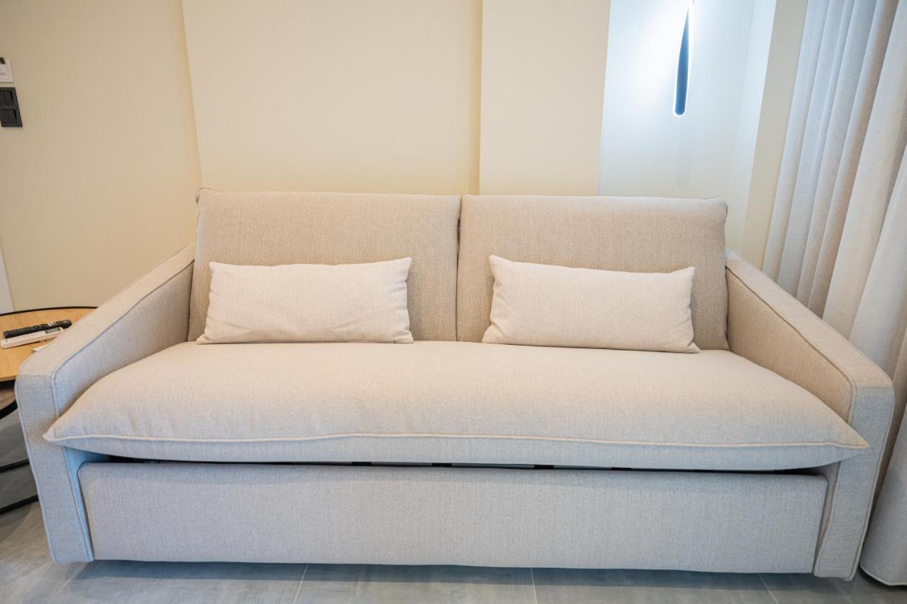 فلوغيتا Fay Suites المظهر الخارجي الصورة