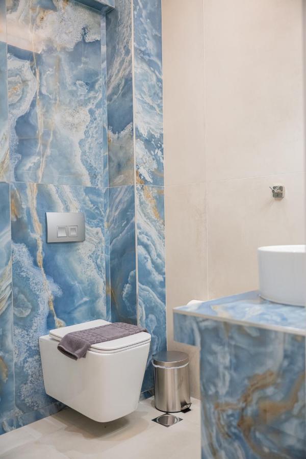فلوغيتا Fay Suites المظهر الخارجي الصورة