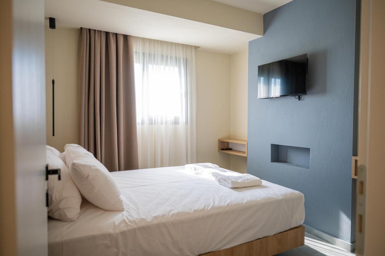 فلوغيتا Fay Suites المظهر الخارجي الصورة