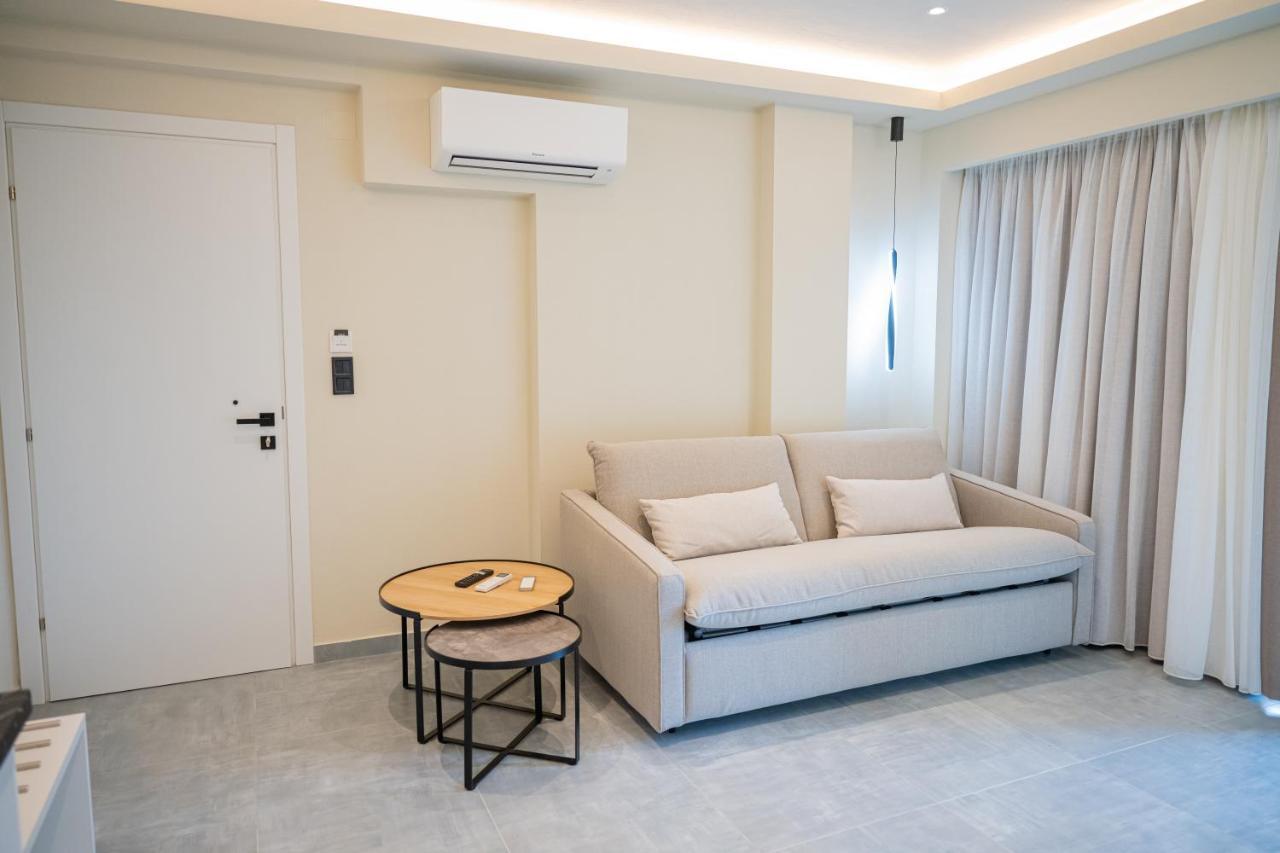 فلوغيتا Fay Suites المظهر الخارجي الصورة