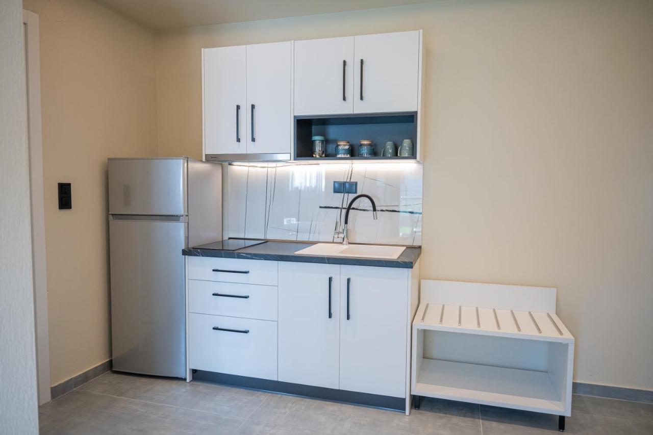 فلوغيتا Fay Suites المظهر الخارجي الصورة