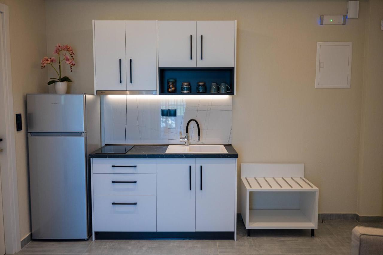 فلوغيتا Fay Suites المظهر الخارجي الصورة