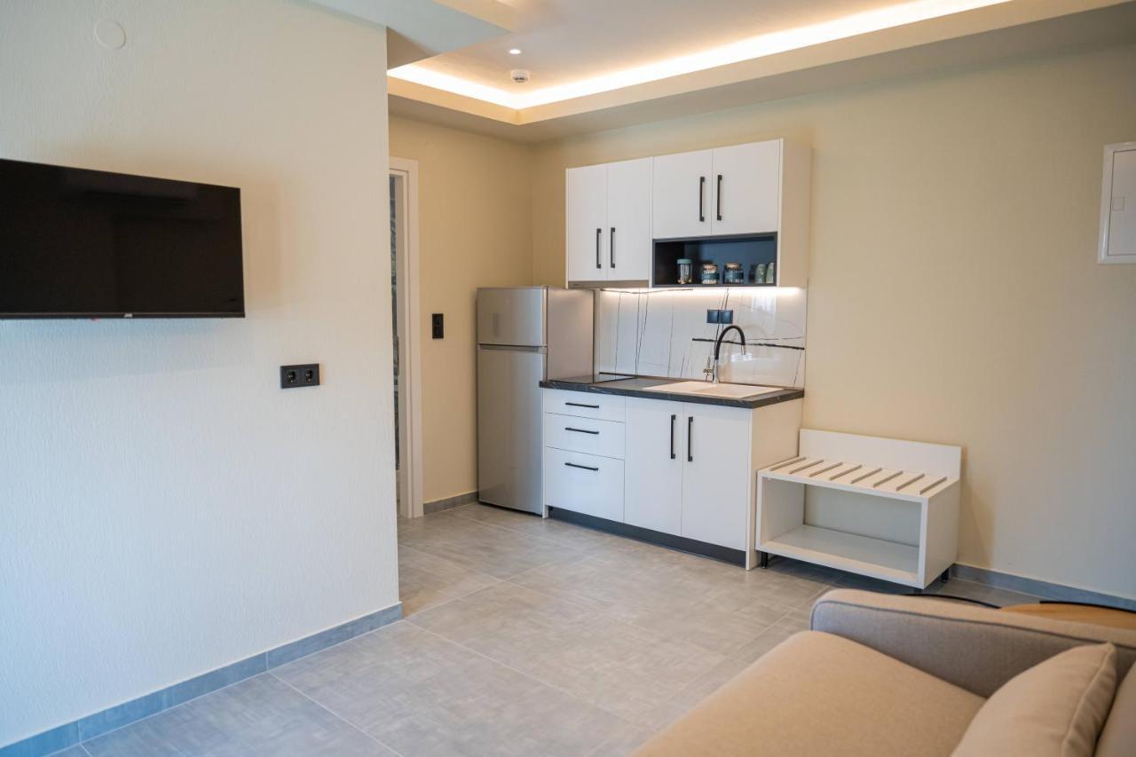 فلوغيتا Fay Suites المظهر الخارجي الصورة