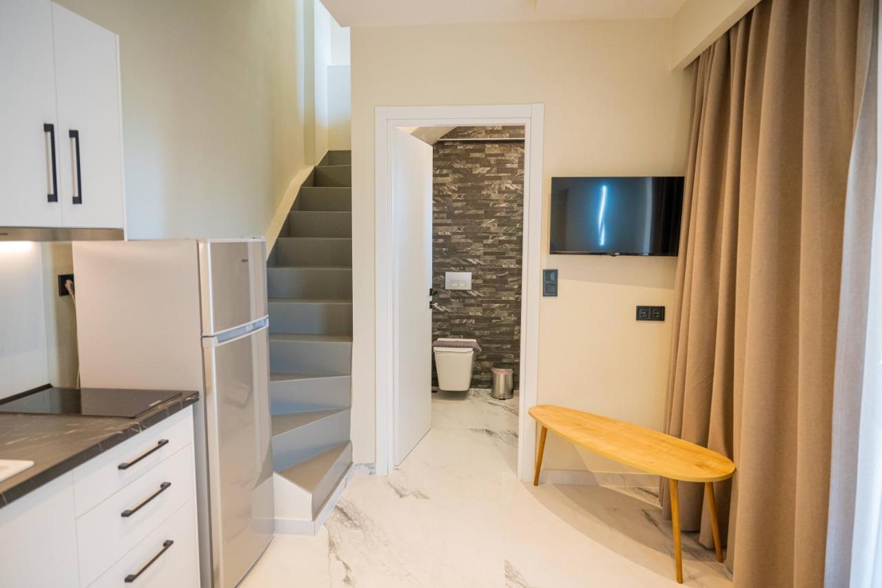 فلوغيتا Fay Suites المظهر الخارجي الصورة