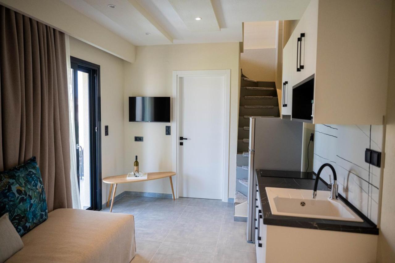 فلوغيتا Fay Suites المظهر الخارجي الصورة