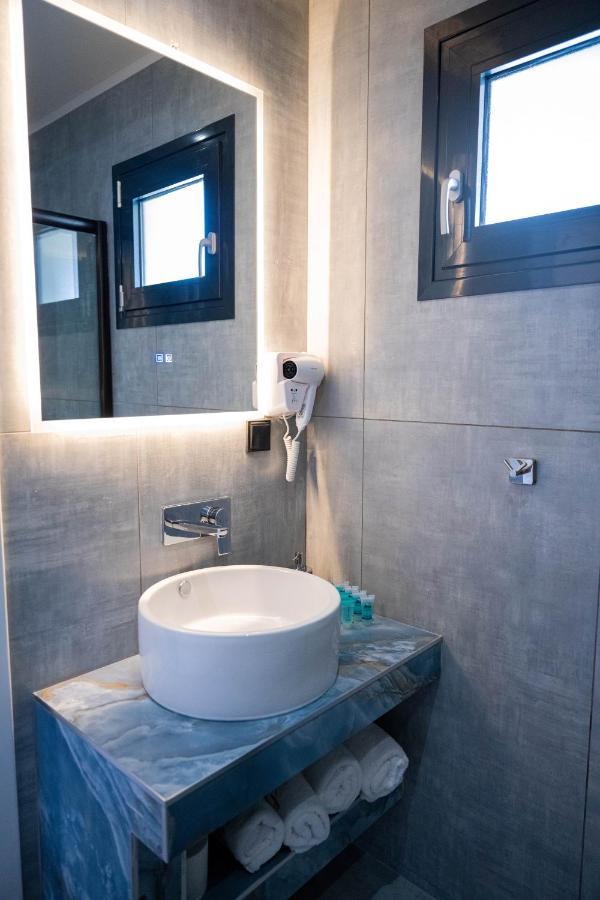 فلوغيتا Fay Suites المظهر الخارجي الصورة