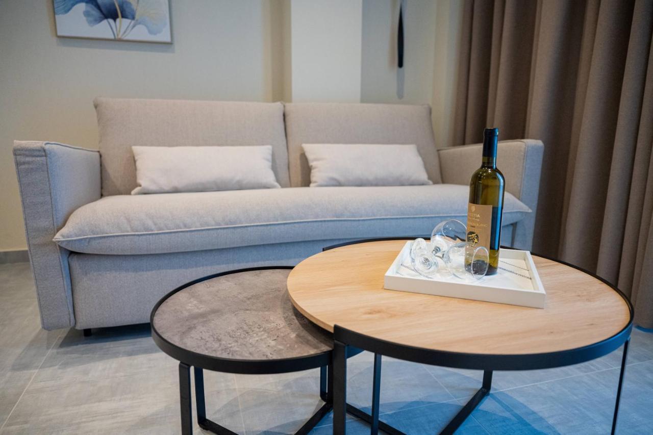 فلوغيتا Fay Suites المظهر الخارجي الصورة