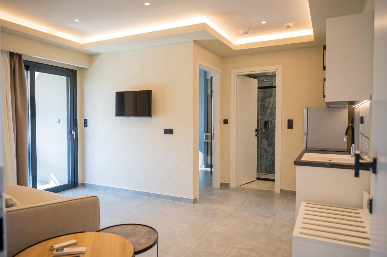 فلوغيتا Fay Suites المظهر الخارجي الصورة