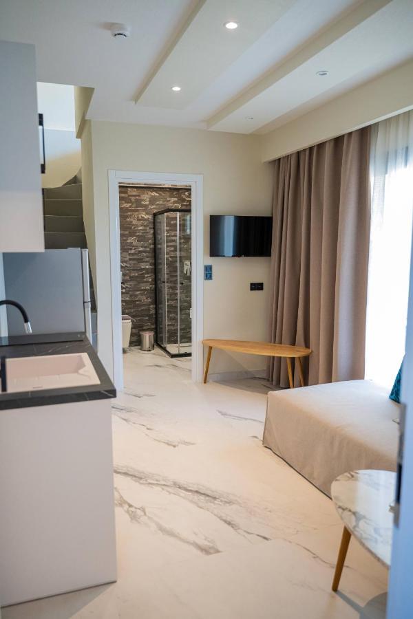 فلوغيتا Fay Suites المظهر الخارجي الصورة