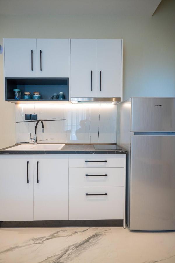 فلوغيتا Fay Suites المظهر الخارجي الصورة