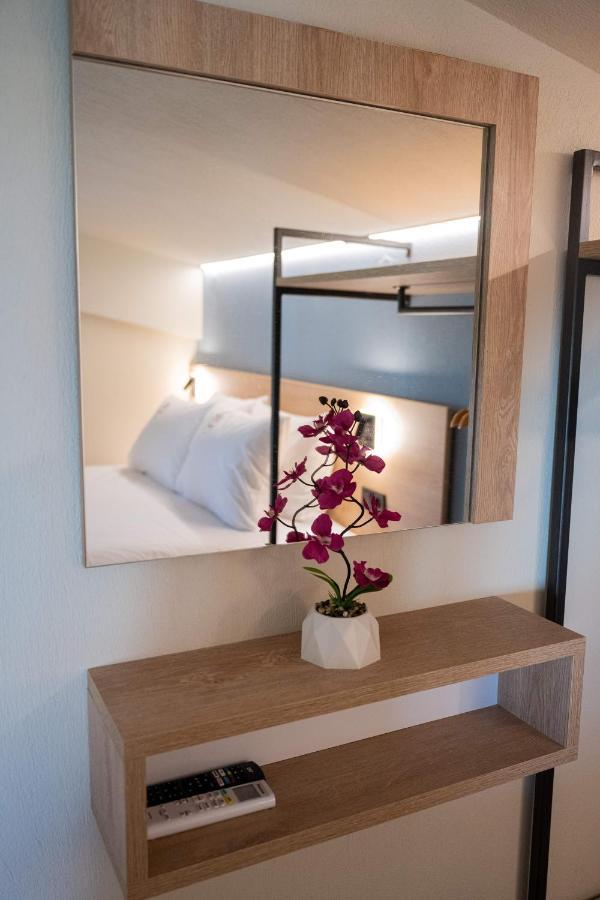 فلوغيتا Fay Suites المظهر الخارجي الصورة