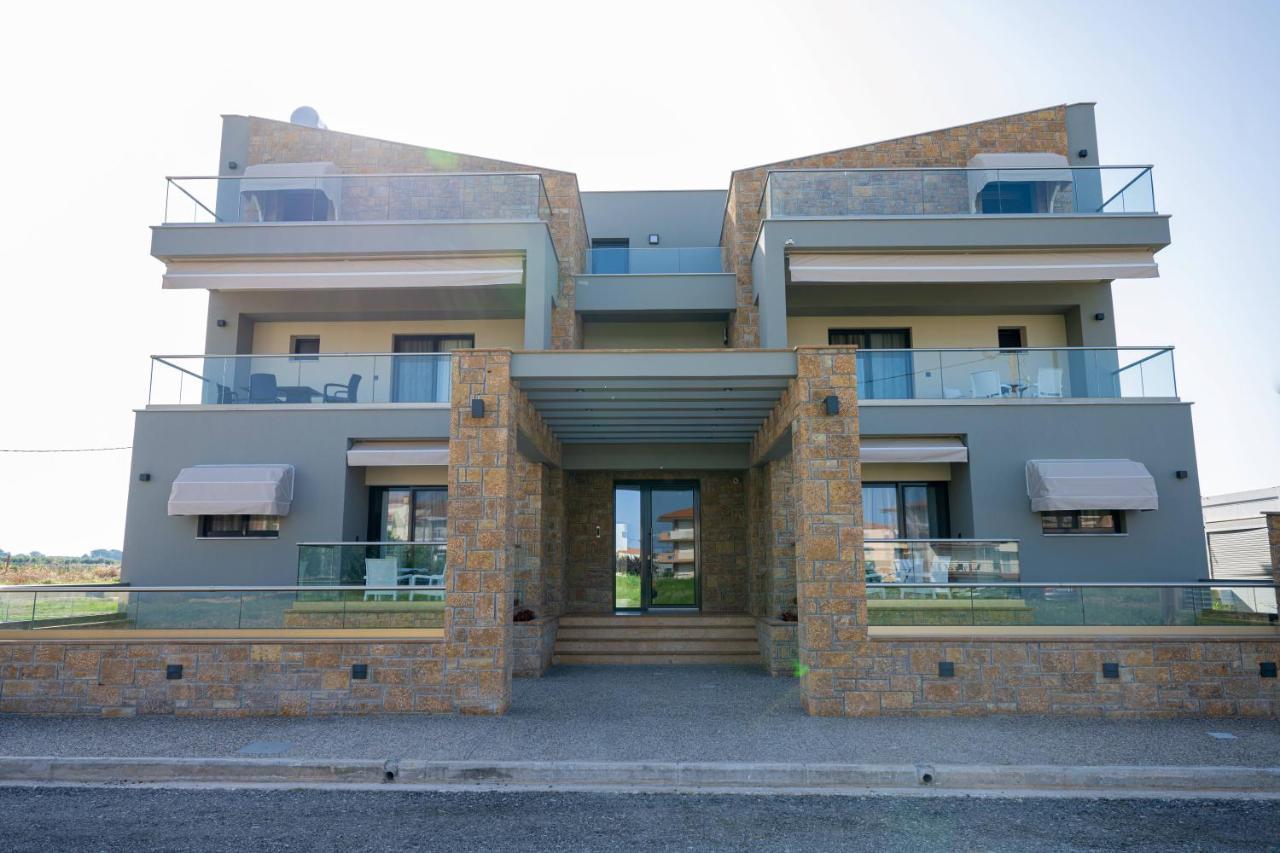 فلوغيتا Fay Suites المظهر الخارجي الصورة