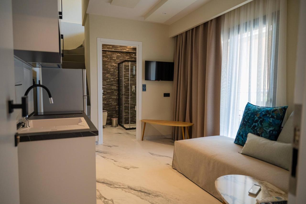 فلوغيتا Fay Suites المظهر الخارجي الصورة