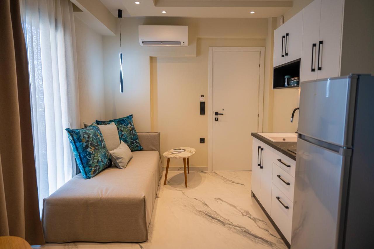 فلوغيتا Fay Suites المظهر الخارجي الصورة