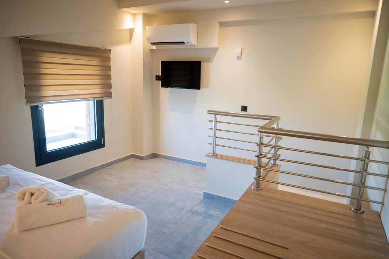 فلوغيتا Fay Suites المظهر الخارجي الصورة