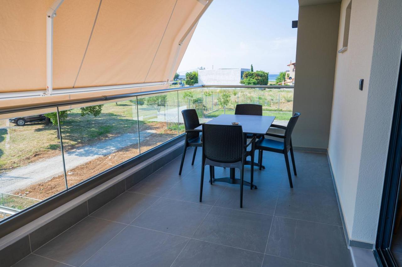 فلوغيتا Fay Suites المظهر الخارجي الصورة