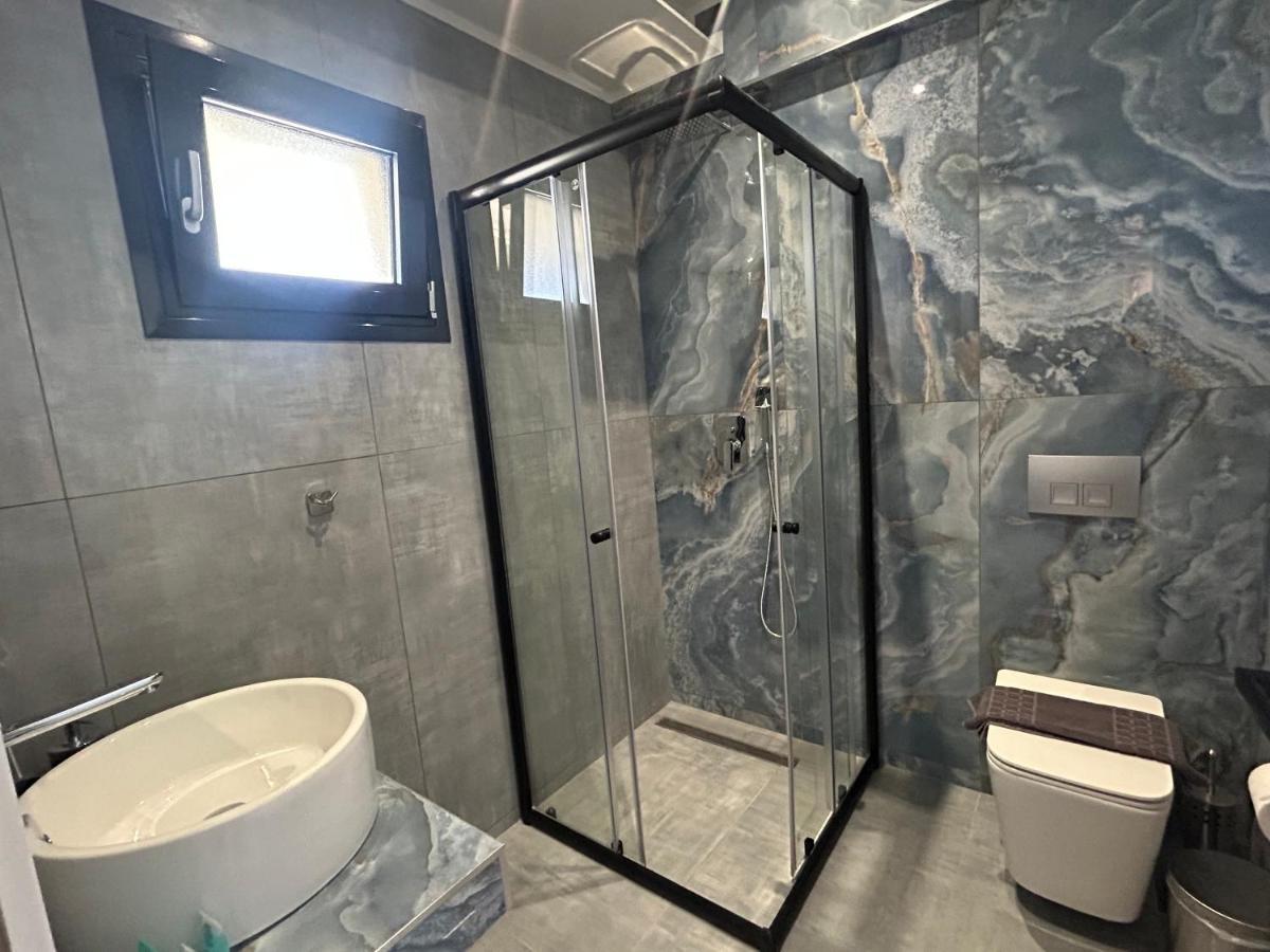 فلوغيتا Fay Suites المظهر الخارجي الصورة
