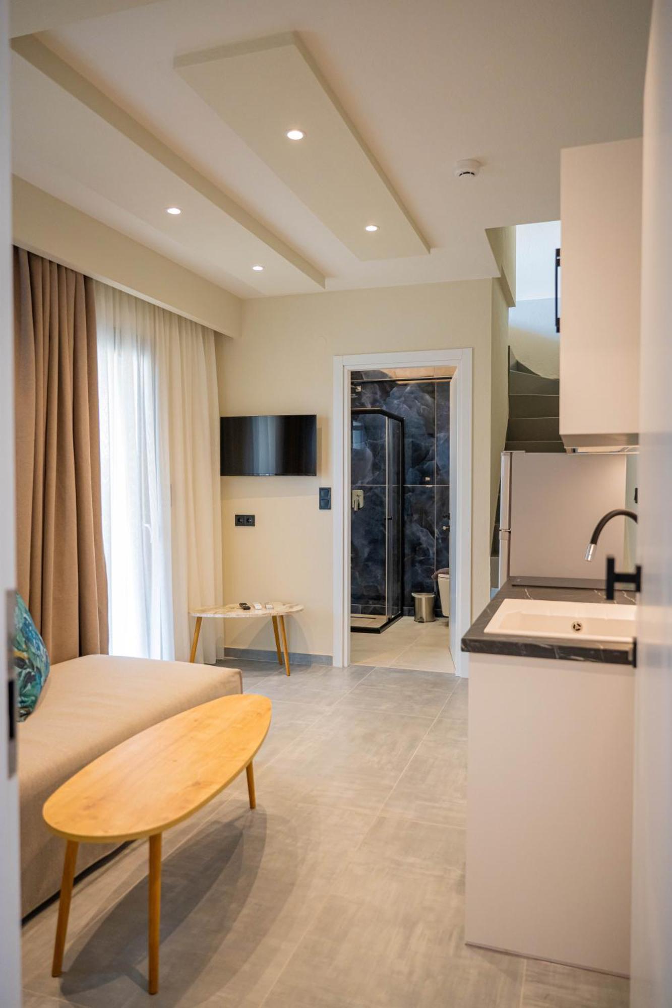 فلوغيتا Fay Suites المظهر الخارجي الصورة