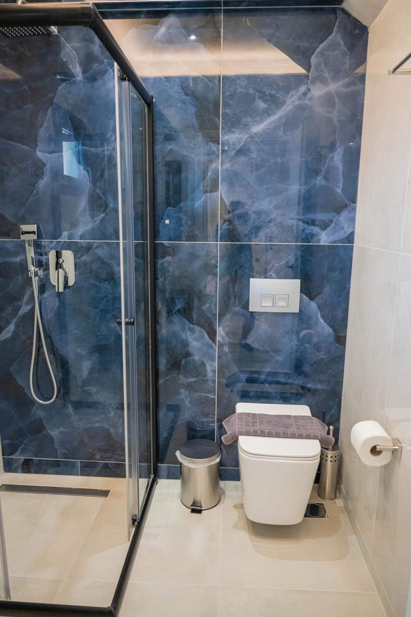 فلوغيتا Fay Suites المظهر الخارجي الصورة